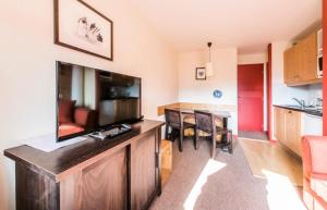 Résidence Quartier Falaise - maeva Home - Studio 4 Personnes Confort MAE-1709