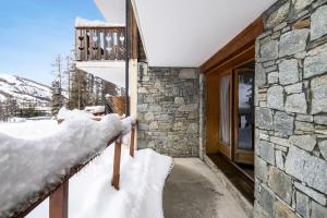 Résidence LAlbane - maeva Home - 2 Pièces 5 Personnes Sélection MAE-3495