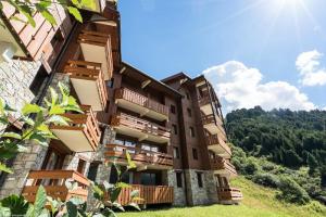 Résidence Les Sentiers du Tueda - maeva Home - 2 Pièces 4 Personnes Sélection MAE-3511