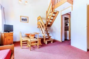 Quartier Crève Cœur - maeva Home - Duplex 3 Pièces 8 Personnes Confort MAE-3603