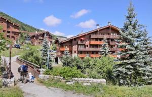 Quartier La Forêt - maeva Home - Studio 3 Personnes - Budget MAE-3627