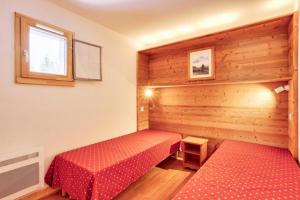Résidences quartier Charmettoger - maeva Home - 2 Pièces 5 Personnes Sélection MAE-3657
