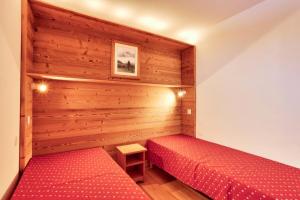 Résidences quartier Charmettoger - maeva Home - 2 Pièces 5 Personnes Sélection MAE-3657