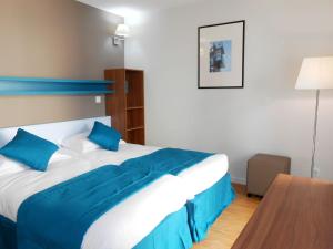 Appart'hotels Odalys City Amiens Blamont : photos des chambres