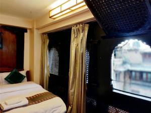 Halyo suite room Greentara Heritage Home by Tranquil home