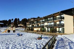 Résidence Le Sequoïa - maeva Home - Studio 3 Personnes Confort MAE-3769