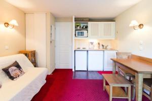 Résidence Le Sequoïa - maeva Home - Studio 3 Personnes Confort MAE-3769