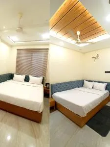 Hotel Sadashiv - Ujjain