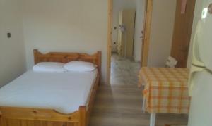 Virginia's Rooms Epirus Greece