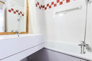 Quartier Crève Cœur - maeva Home - Studio 4 Personnes Confort MAE-3779