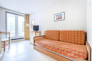 Résidence LEyssina - maeva Home - Studio 3 Personnes - Budget MAE-1949