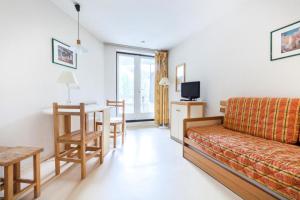 Résidence LEyssina - maeva Home - Studio 3 Personnes - Budget MAE-1949