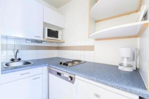 Résidence LEyssina - maeva Home - Studio 3 Personnes - Budget MAE-1949