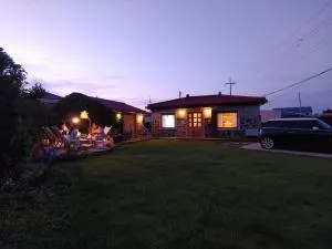 Studio Wolyoung - Yongdang-ni