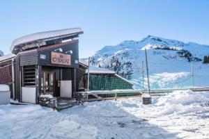 Résidence Le Cédrat - maeva Home - Appartement 2 pièces 5 personnes au pied des pistes - Prestige - Super Home MAE-3437