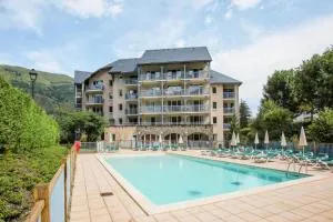 Résidence Les Rives de L'Aure - maeva Home - 2 Pièces 6 Personnes Sélection MAE-4301 - Cadeilhan-Trachère