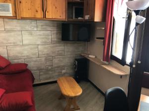 Résidence quartier Hauts-Forts - maeva Home - Studio 4 Personnes Confort - Le Pas du Lac MAE-4223