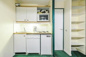 Résidence Le Hameau du Sauget - maeva Home - Appartement 2 Pièces 4 Personnes - Budget MAE-6712