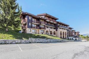 Résidence Le Hameau du Sauget - maeva Home - Appartement 2 Pièces 4 Personnes - Budget MAE-6712