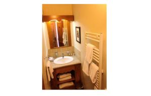 Résidence Les Arcs 1950 Le Village - maeva Home - Appartement 5 Pièces 10 Personnes Prestige MAE-4512