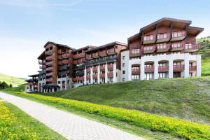 Résidence Les Constellations - maeva Home - Studio 5 Personnes Confort MAE-5963