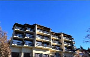 Appartements Studio 4 pers coeur de station - maeva Home 60505 : photos des chambres