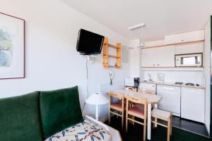 Résidence Le Hameau du Sauget - maeva Home - Studio 4 Personnes Confort MAE-4377