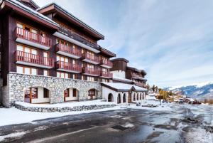 Résidence Le Hameau du Sauget - maeva Home - Studio 4 Personnes Confort MAE-4377