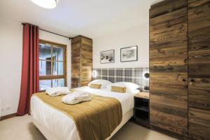 Résidence Les Arcs 1950 Le Village - maeva Home - 3 Pièces 6 Personnes Exclusive MAE-6150