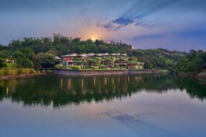 Grape County Eco Resort & Spa, Nashik