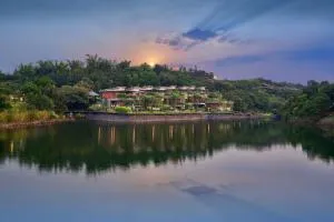 Grape County Eco Resort & Spa, Nashik - Нашик