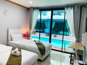 Three Bridges Hotel - Ban Lai Nan