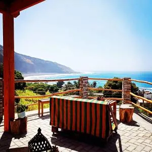 Kaza Ladera - Botija