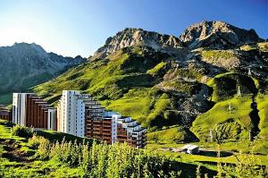Résidence Le Montana - maeva Home - Studio 2 Personnes Confort MAE-9709