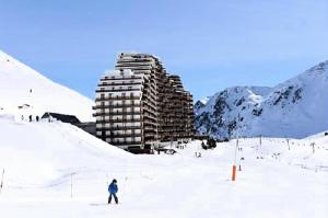 Résidence Le Montana - maeva Home - 2 pièces 6 Personnes Confort MAE-9429