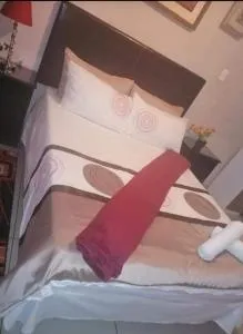 Garden View Guesthouse Fleurhof - 索韦托