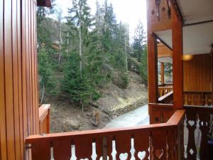 Résidence Melezets - Studio pour 4 Personnes MAE-8524