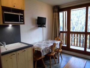 Appartements Residence Vita Parc - Studio pour 4 Personnes MAE-8514 : photos des chambres