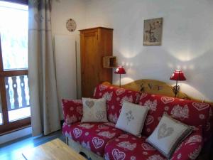 Résidence Vita Parc - Studio pour 4 Personnes MAE-8514