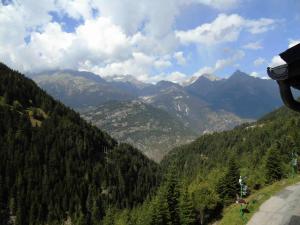 Appartements Residence Vita Parc - Studio pour 4 Personnes MAE-8514 : photos des chambres