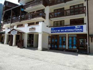 Résidence Vita Parc - Studio pour 4 Personnes MAE-8514