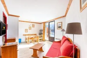 Résidence Les Bergers - maeva Home - Studio 6 Personnes Sélection MAE-0016 - 于埃