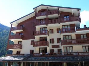 Résidence Chaviere - Studio pour 4 Personnes MAE-8544