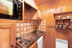 Appartements Chalet le Sechet - Maeva Particuliers - 2 Pieces 4 personnes Confort 140615 : photos des chambres