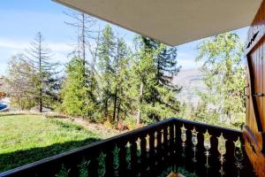 Chalet le Séchet - maeva Home - 2 Pièces 4 personnes Confort MAE-0615