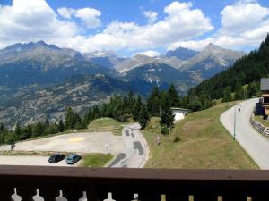 Résidence Cheval Blanc - 2 Pièces pour 6 Personnes MAE-8654