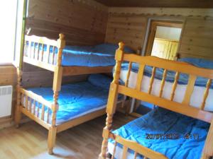 Appartement 6 pers. avec vue montagne - 3 pièces 5 personnes MAE-0672
