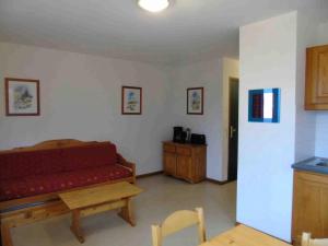 Chalet Arrondaz - 2 Pièces pour 6 Personnes MAE-8684