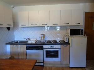 Résidence Thabor - 3 Pièces pour 6 Personnes MAE-8724