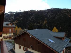 Appartements Chalet Arrondaz - 3 Pieces pour 8 Personnes MAE-8734 : photos des chambres